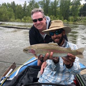 Meet your Posher, Brian